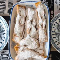 Una foto de Calzones Rotos