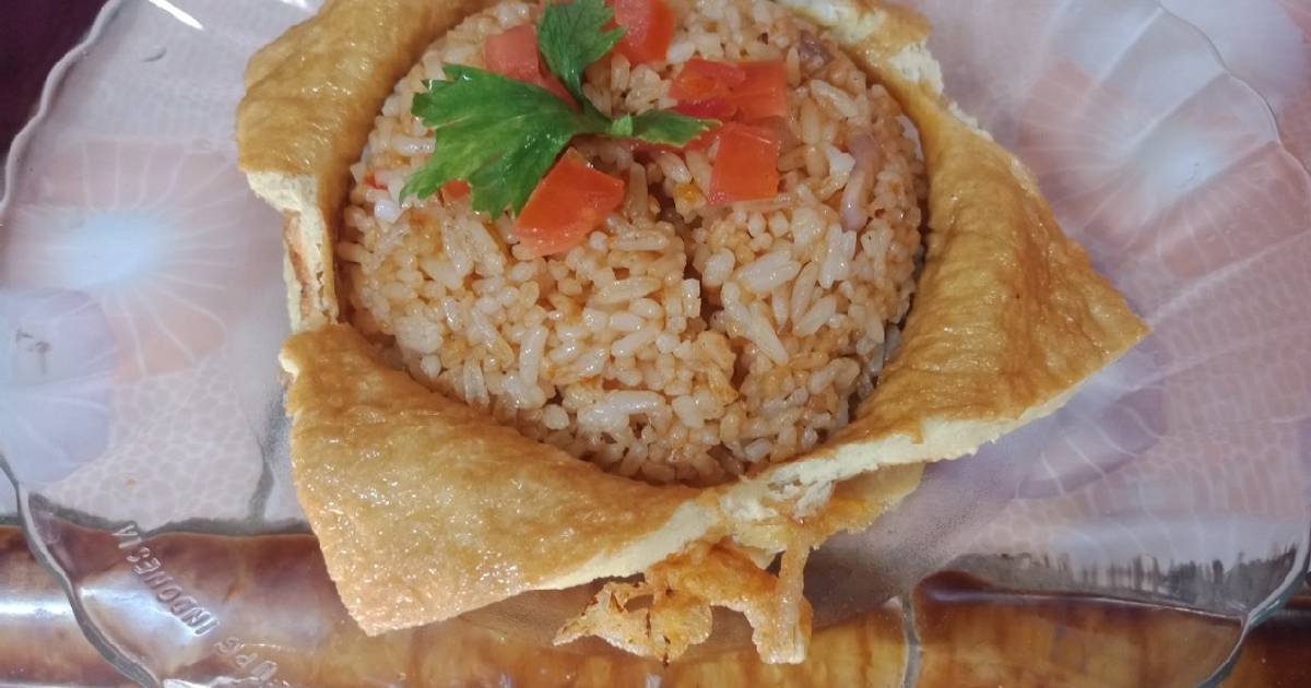 28 156 resep  nasi  goreng  ala restaurant  enak dan sederhana 