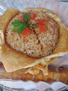 Foto resep Nasi Goreng Seafood ala Dapur Asfa