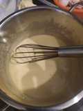 Hollandaise Sauce