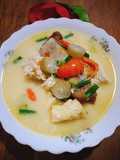 Ikan pe pedas belimbing wuluh