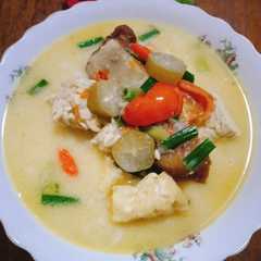 Ikan pe pedas belimbing wuluh রেসিপির প্রধান ছবি