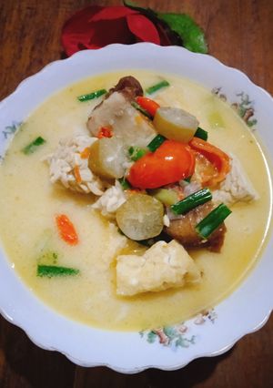 Foto resep Ikan pe pedas belimbing wuluh