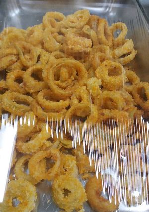 Foto resep Anionring