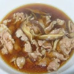 A picture of Easy and Delicious Mentsuyu Noodle Dipping Sauce!.