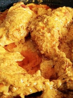 চিকেন চাপ  (Chicken chap recipe in bengali) রেসিপির প্রধান ছবি