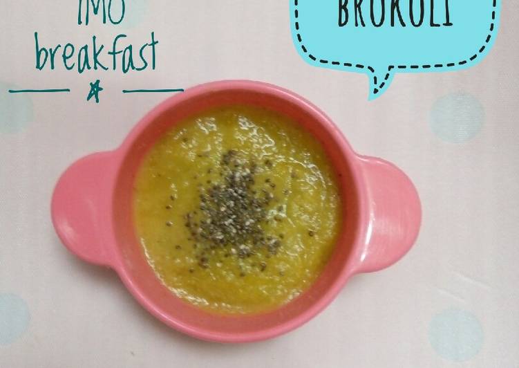MPASI SuperFood 7MO