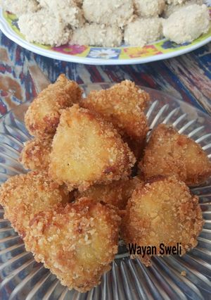 Foto resep Nugget Ayam
