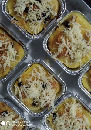 Foto resep Schotel Peuyeum