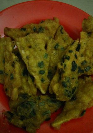 Foto resep Mendoan