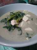 Sayur jembak gurih