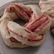 Pan relleno