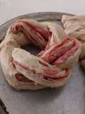 Pan relleno