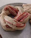 Pan relleno