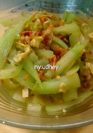 Foto resep Orak arik labusiam