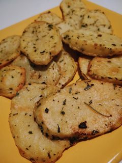 Una foto de Papas al Horno🍟