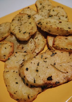 Una foto de Papas al Horno🍟