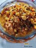 Asem Asem Tulang Ayam