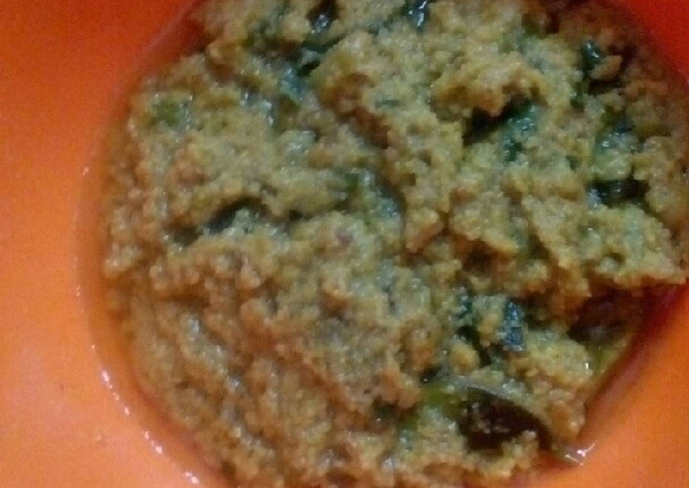 45. Bumbu Soto Ayam