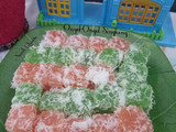 Ongol - Ongol Singkong#indonesiamemasak