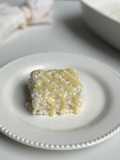 Cuscuz de tapioca