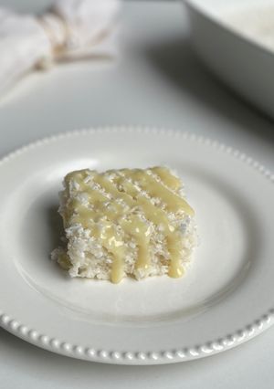 Foto de Cuscuz de tapioca