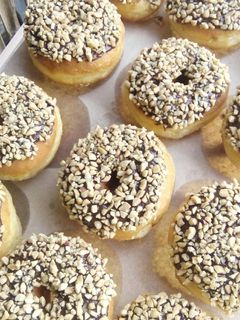 Foto resep Donat kentang empuk banget..😍😍