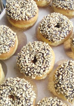 Foto resep Donat kentang empuk banget..😍😍
