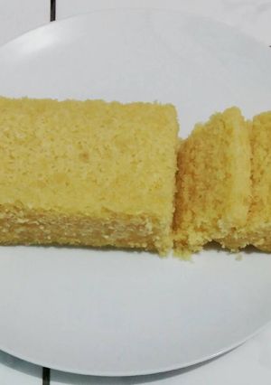 Foto resep Bolu singkong (#pr_recookumbi2an)