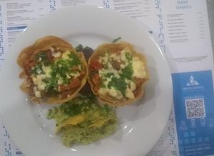 Una foto de Volcanes de cecina