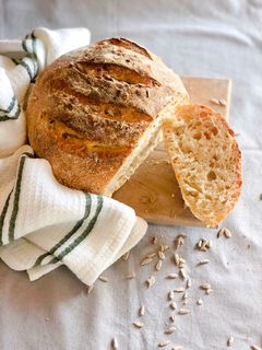 Foto di Pane fatto in casa