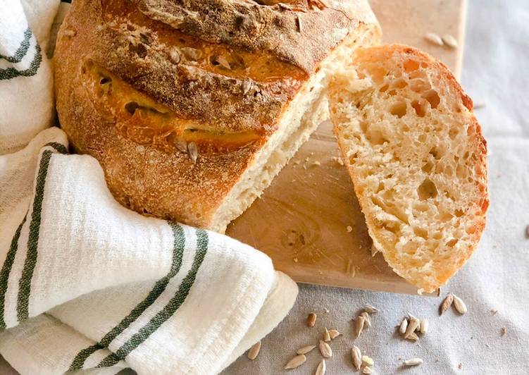 Pane fatto in casa