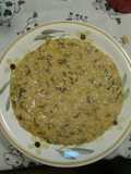 Risotto di zucca e patate