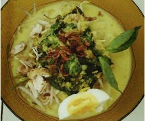 Resep Baru Laksa Bogor Gurih Mantul