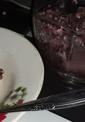 Foto resep Tapai ketan Hitam
