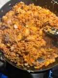Arroz frito