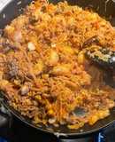 Arroz frito