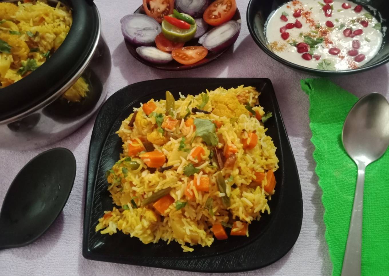 Tehari