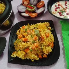 A picture of Tehari.