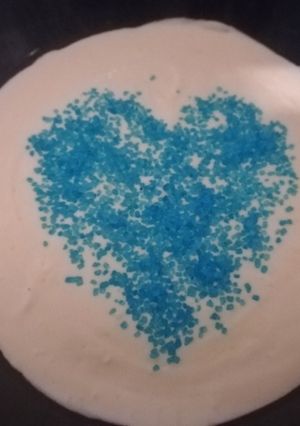 Szerimisu ❤️ (Tiramisu nemzetközi Szeretleknapkor ❤️) recept fotója