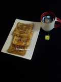 Egg Bread toast II