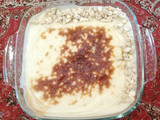سوتلاچ (شیر برنج ترکیه ای)