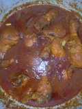 Ayam Masak Merah Raya PKP