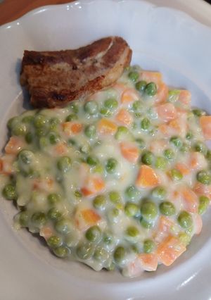 Finomfőzelék recept fotója