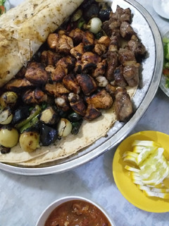 صورة لوصفة مشاوي شيش 😋💯👌