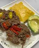 Ropa Vieja