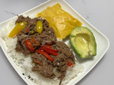 Ropa Vieja