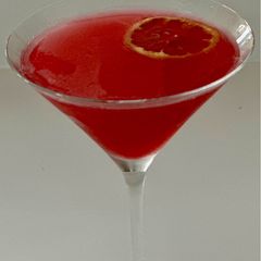A picture of Cosmopolitan.
