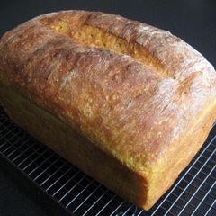 A picture of Pumpkin Bread.