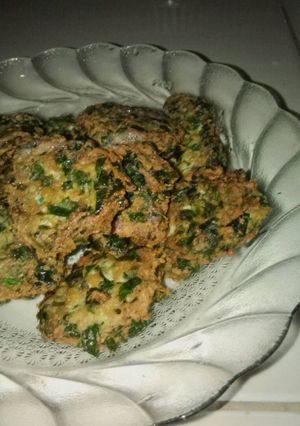 Foto resep Tahu bayam